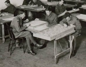 Google mapmaker beats old fashioned map making