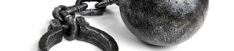 Ball and Chain