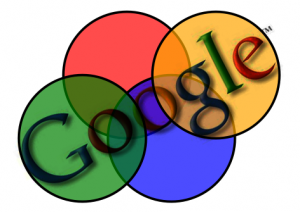 Google circles logo