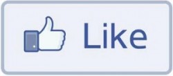 facebook like icon to indicate the need to make your website thumbnail compelling