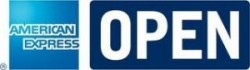 Amex open forum logo